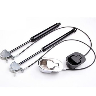 Lockable Gas Spring Lockable Gas Spring